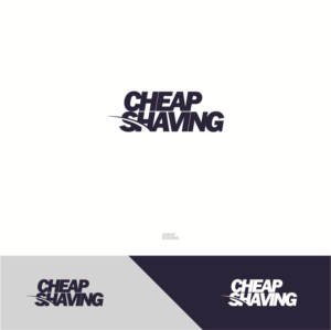 Logo-Design von abc. für cheapshaving | Design #12105357