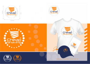 Logo-Design von WaelSwid für cheapshaving | Design #12233662