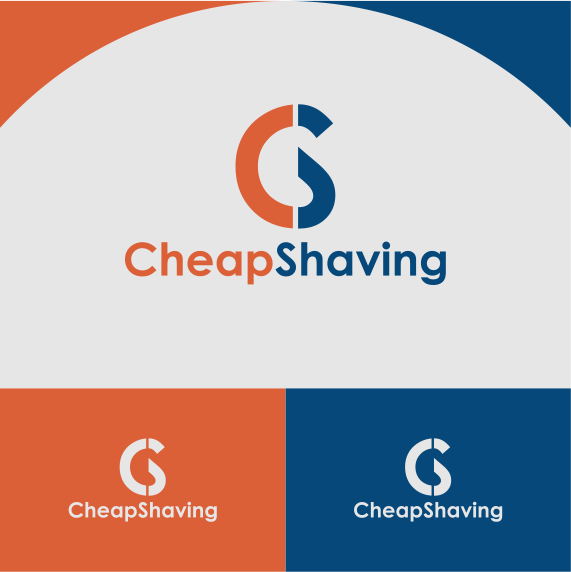 Design de Logo par pringlebermudez23 pour cheapshaving | Design #12265477