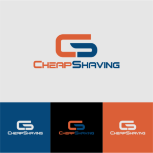 Design de Logo par pringlebermudez23 pour cheapshaving | Design : #12265554