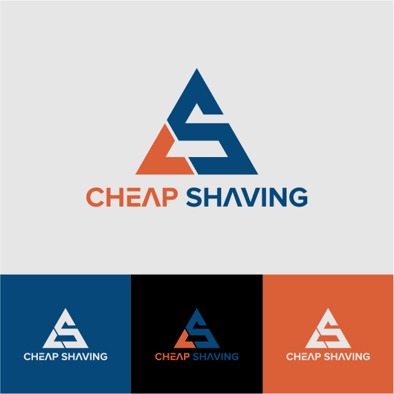 Design de Logo par pringlebermudez23 pour cheapshaving | Design #12277733