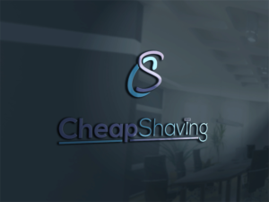 Design de Logo par Zeeshan Ali pour cheapshaving | Design : #12107627