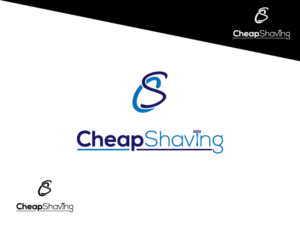 Design de Logo par Zeeshan Ali pour cheapshaving | Design : #12107628