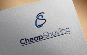 Design de Logo par Zeeshan Ali pour cheapshaving | Design : #12107629