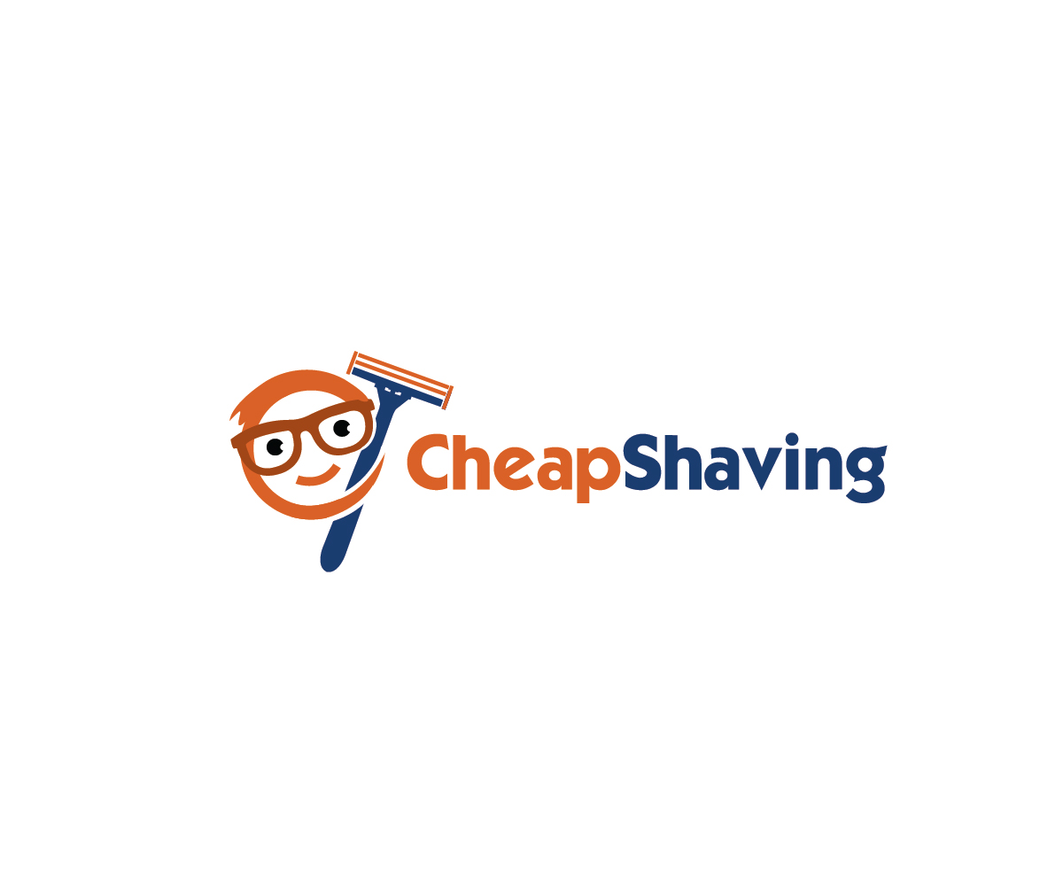 Logo Design by Designpool for cheapshaving | Design #12301732