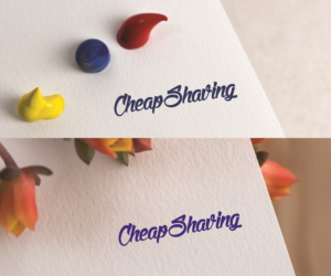 Design de Logo par Royal ShahazaDa pour cheapshaving | Design : #12267360