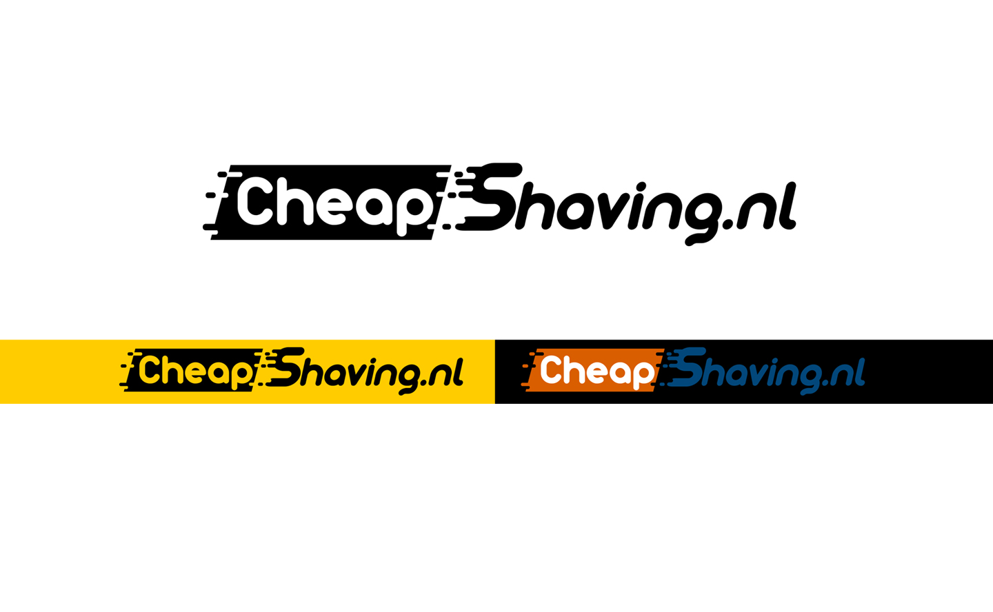 Logo Design by jeffblaire0107 for cheapshaving | Design #12261536