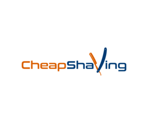 Logo-Design von AisRafa.com für cheapshaving | Design #12265686