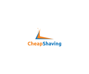 Design de Logo par ruzikhandotcom pour cheapshaving | Design : #12104801