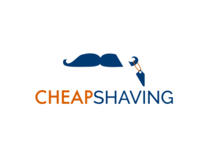 Logo Design by GBDESIGN for cheapshaving | Design: #12241205