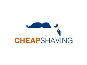 Logo Design by GBDESIGN for cheapshaving | Design: #12241275