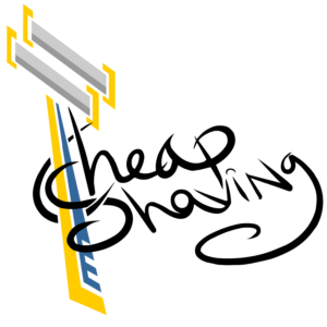 Design de Logo par Vion pour cheapshaving | Design : #12109064