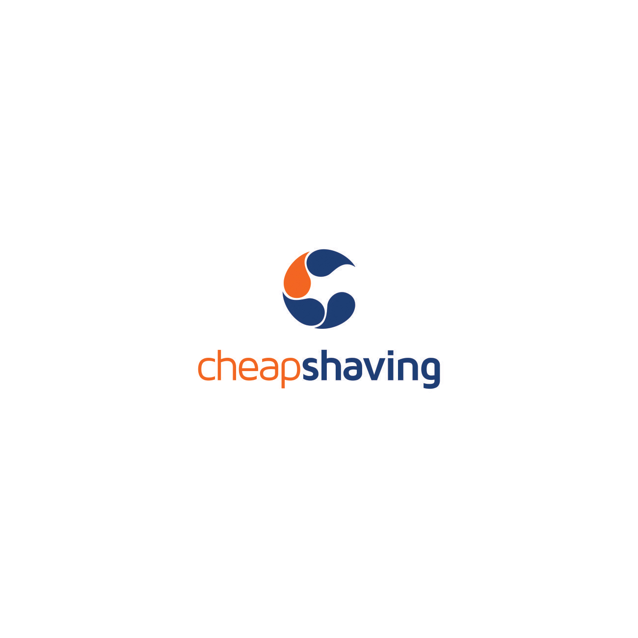 Logo Design by Ariyanti for cheapshaving | Design #12252098