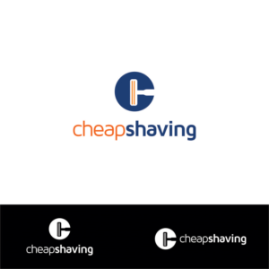 Logo Design by Ariyanti for cheapshaving | Design: #12298695