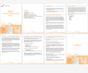 Design de Brochure par Anna  pour ce projet | Design : #12165579
