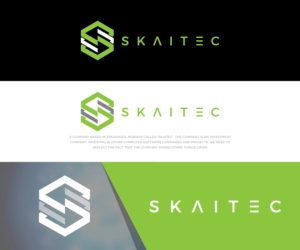 Logo Design by KeyReative_Krowd for this project | Design: #12104306