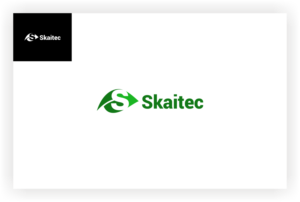 Skaitec | Logo-Design von laceymosleyy