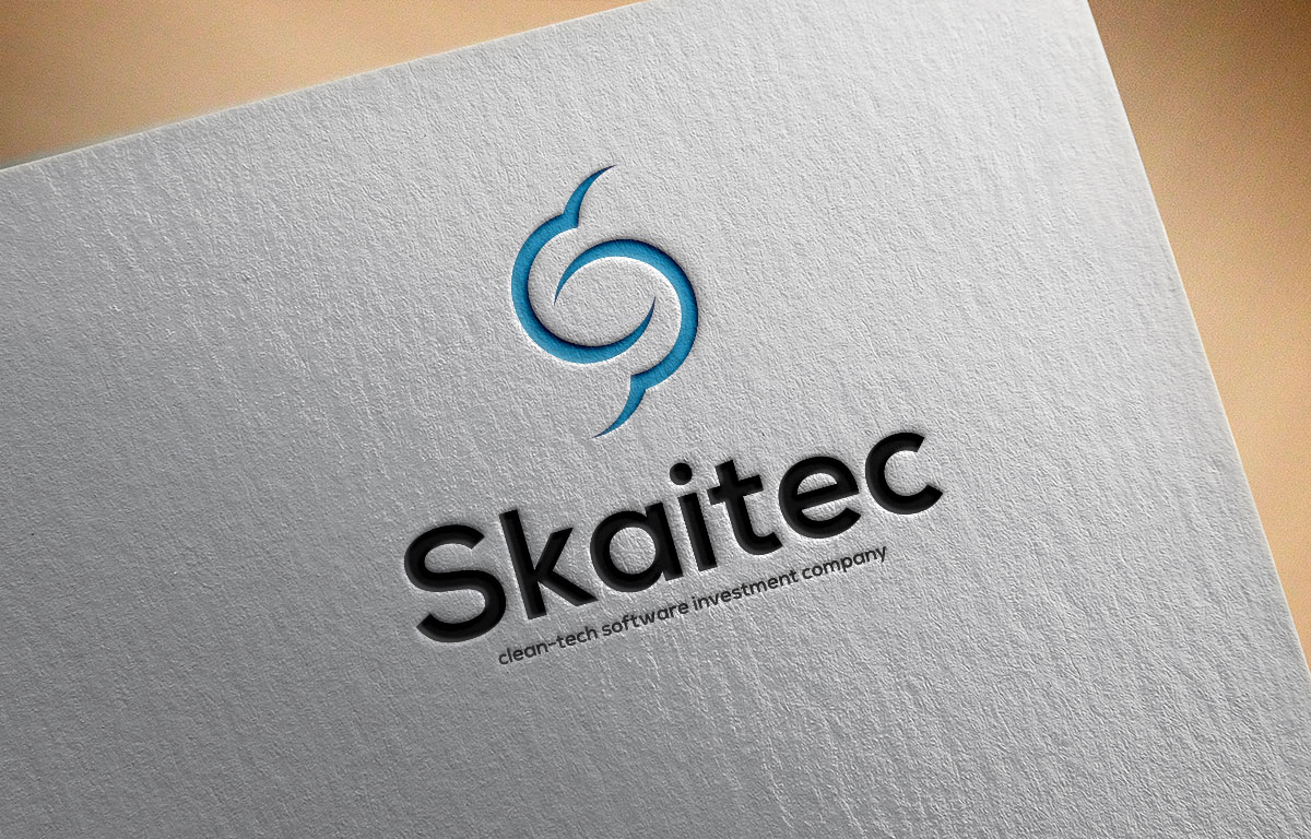 Logo Design by Atec for this project | Design #12104466