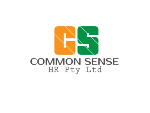 Logo-Design von Black Stallions Impressive Solutions für Common Sense HR Pty Ltd | Design #12168132