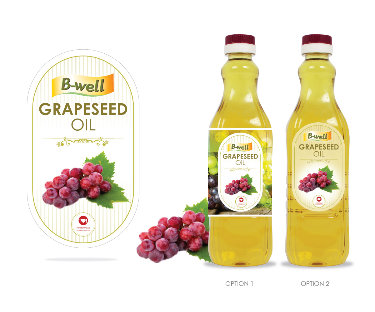 Packaging Design by athan for this project | Design #2423824