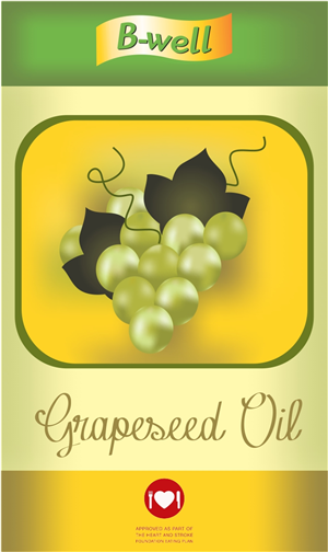 Packaging Design by Marilena