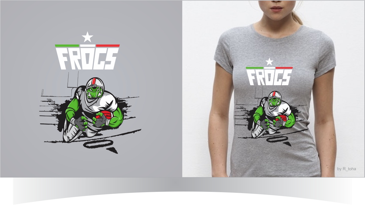 T-shirt Design by r-toha for Lv decors snc | Design #12142243