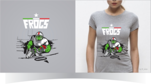 T-Shirt-Design von r-toha für Lv decors snc | Design: #12142243