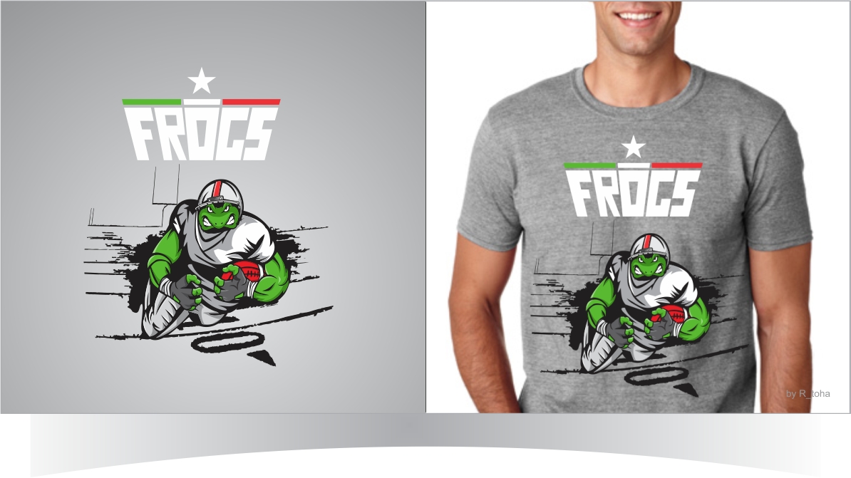 T-shirt Design by r-toha for Lv decors snc | Design #12142244