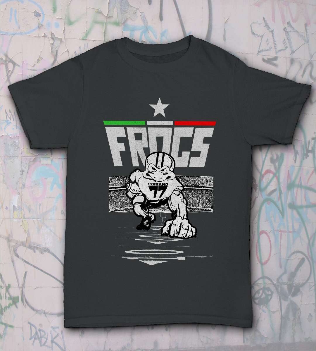 T-shirt Design by drrazen031 for Lv decors snc | Design #12189986