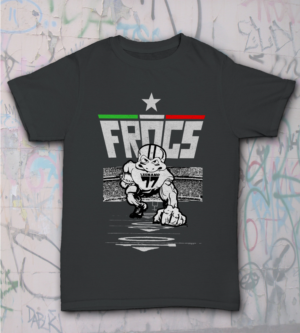 T-Shirt-Design von drrazen031 für Lv decors snc | Design: #12189986