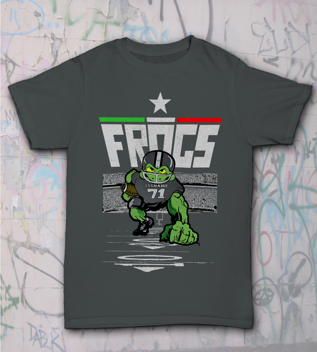 T-shirt Design by drrazen031 for Lv decors snc | Design #12202708