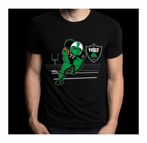 T-Shirt-Design von zhumtArt für Lv decors snc | Design: #12190956