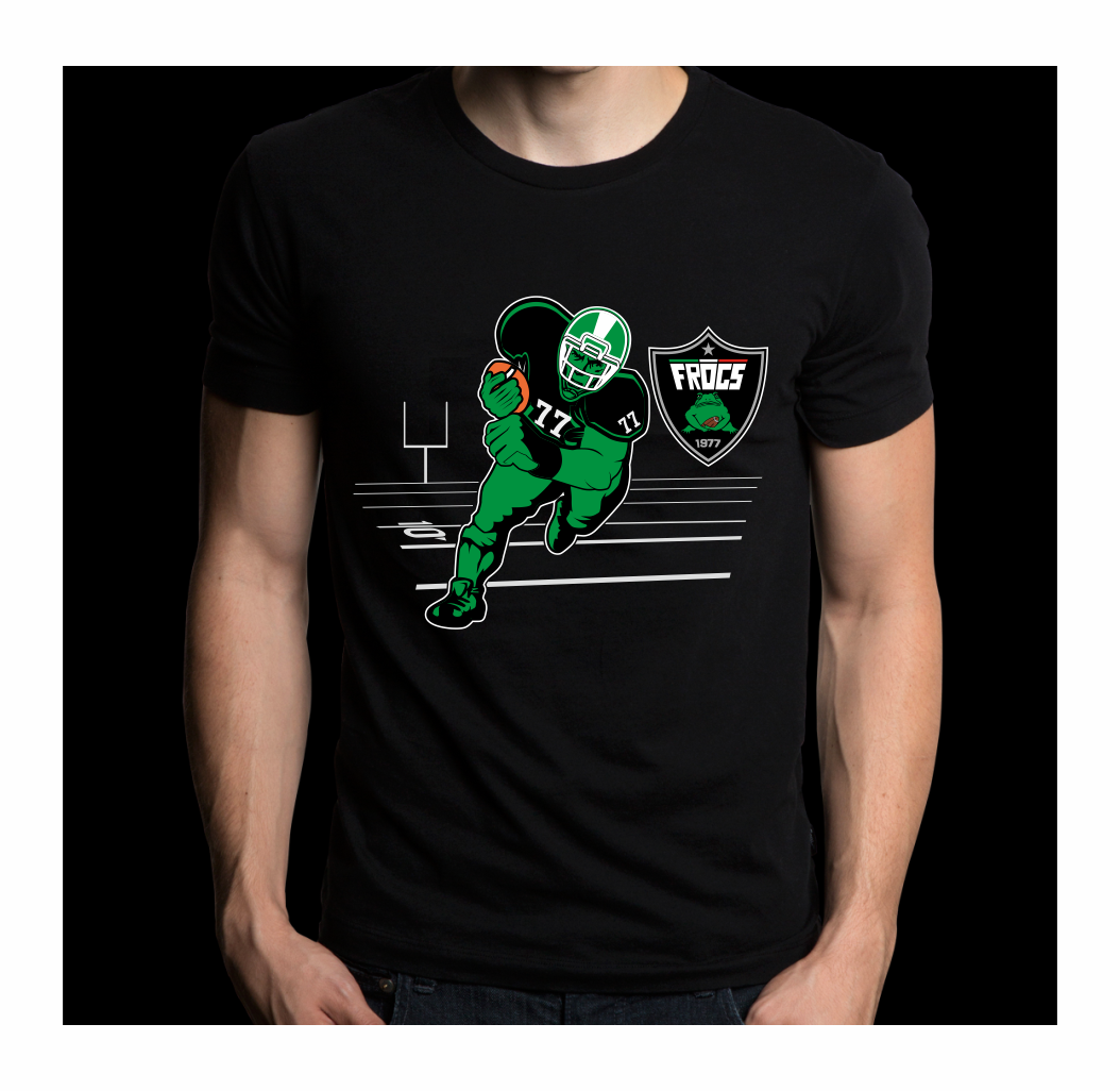 T-shirt Design by zhumtArt for Lv decors snc | Design #12202401
