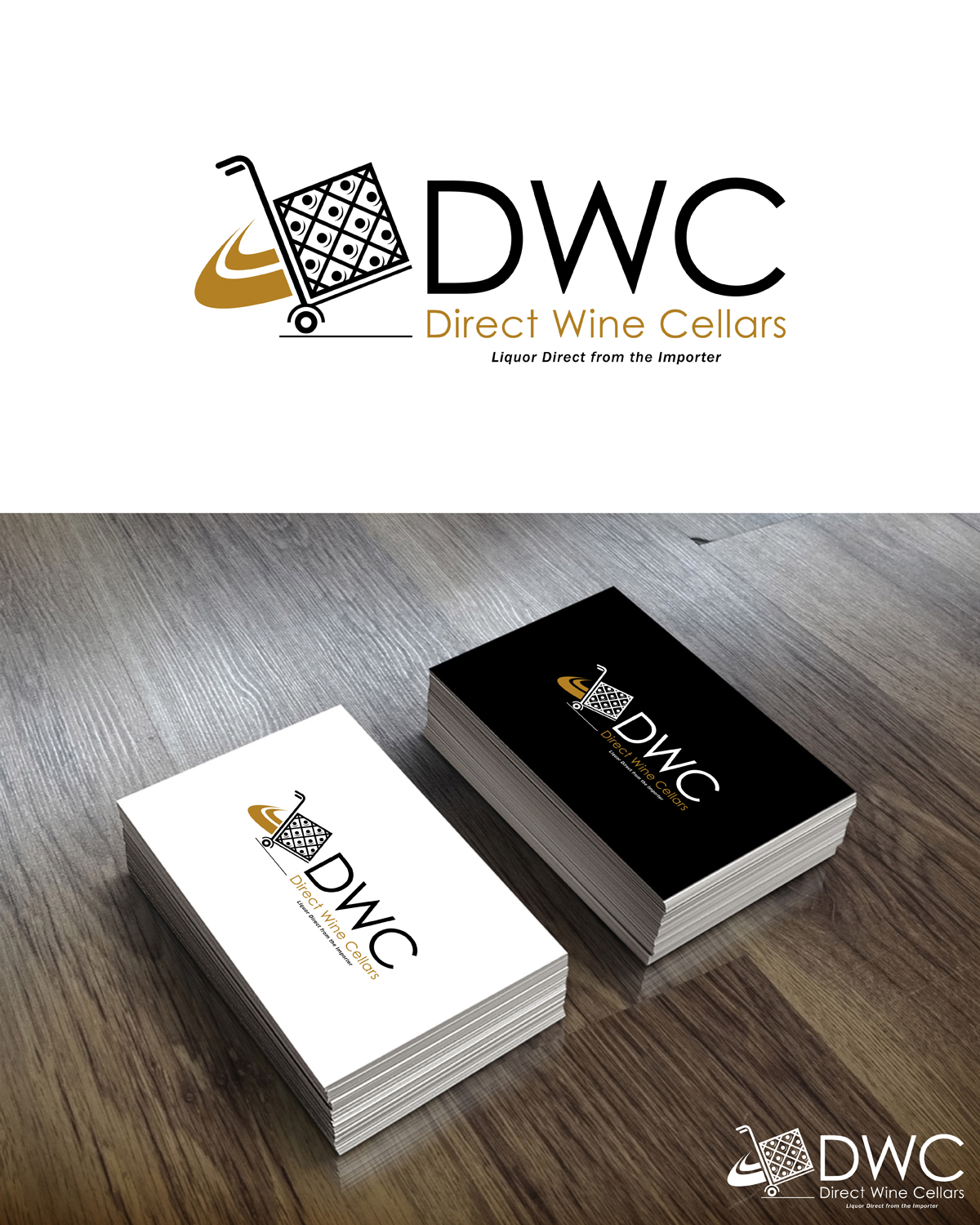 Logo Design by MoonFeather for NOHRA-WILSON ENTERPRISES PTY. LTD. | Design #12152680