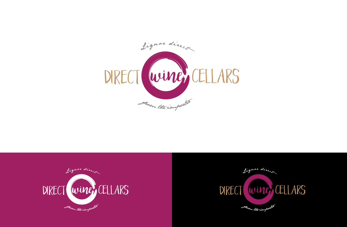 Logo-Design von GLDesigns für NOHRA-WILSON ENTERPRISES PTY. LTD. | Design #12166505