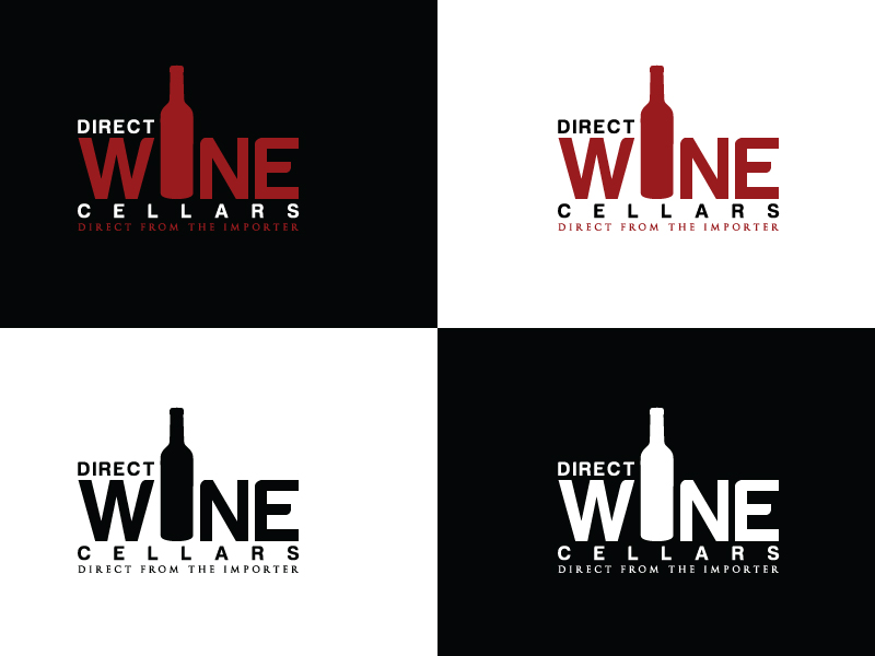 Logo Design by Raku Desgin for NOHRA-WILSON ENTERPRISES PTY. LTD. | Design: #12268849