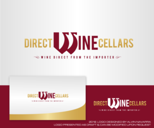 Logo Design by alvinnavarra for NOHRA-WILSON ENTERPRISES PTY. LTD. | Design: #12236877
