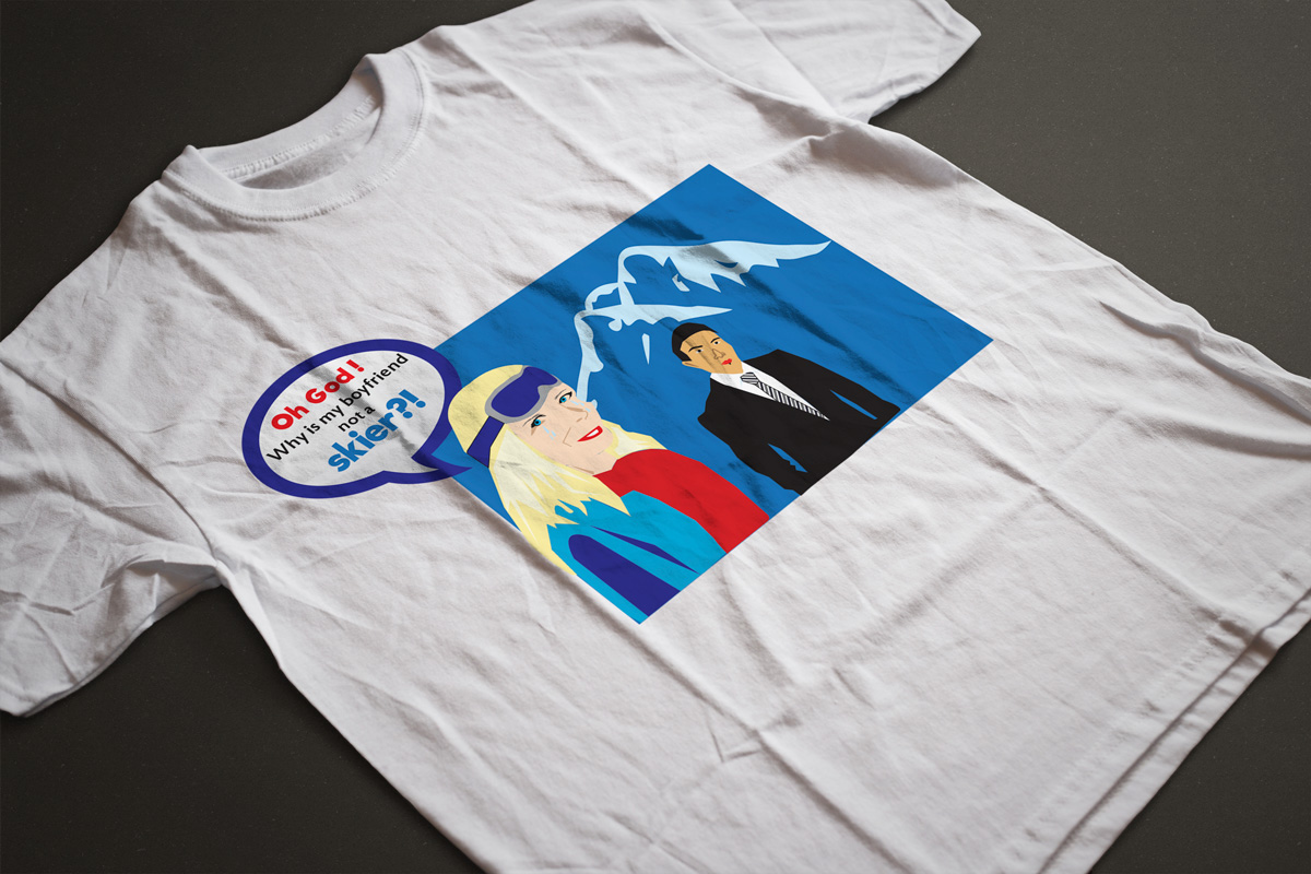 Design de Logo par Impressive Sol pour Skiers Choice | Design #12139359