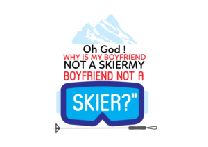 Design de Logo par Black Stallions Impressive Solutions pour Skiers Choice | Design #12139362