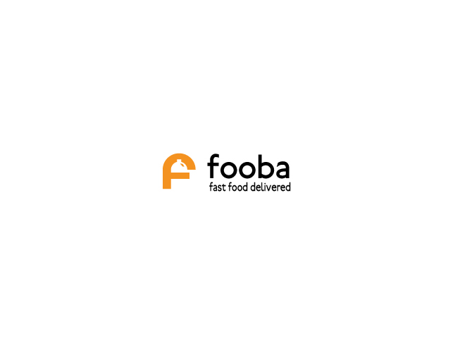Logo Design by Hiccups Design for Fooba | Design #12155292