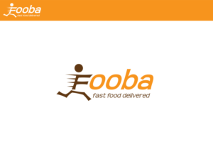 fooba (fast food fast) | Logo Design by WanWan