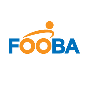 Logo Design by Thomasdesign for Fooba | Design #12153239
