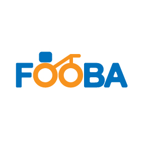 Logo Design by Thomasdesign for Fooba | Design: #12154412