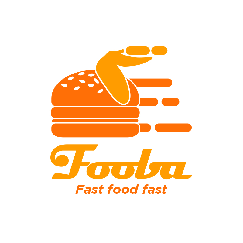 Logo Design by budiutomobudiutomo2015 for Fooba | Design #12255926