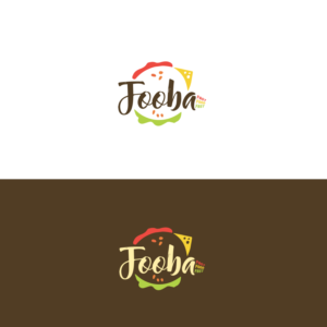 Logo Design by Siltan for Fooba | Design: #12245393