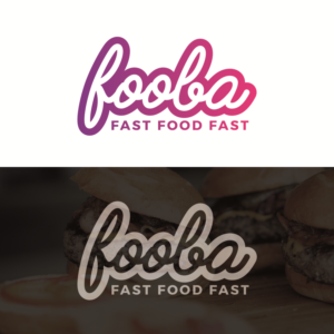Logo Design by Roland Hawk for Fooba | Design: #12184249