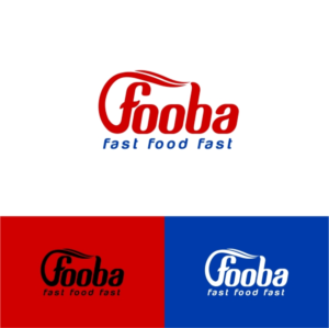 Logo Design by Faiz_Annur for Fooba | Design #12199979