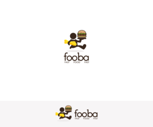 Logo Design by EA Designs for Fooba | Design: #12218663