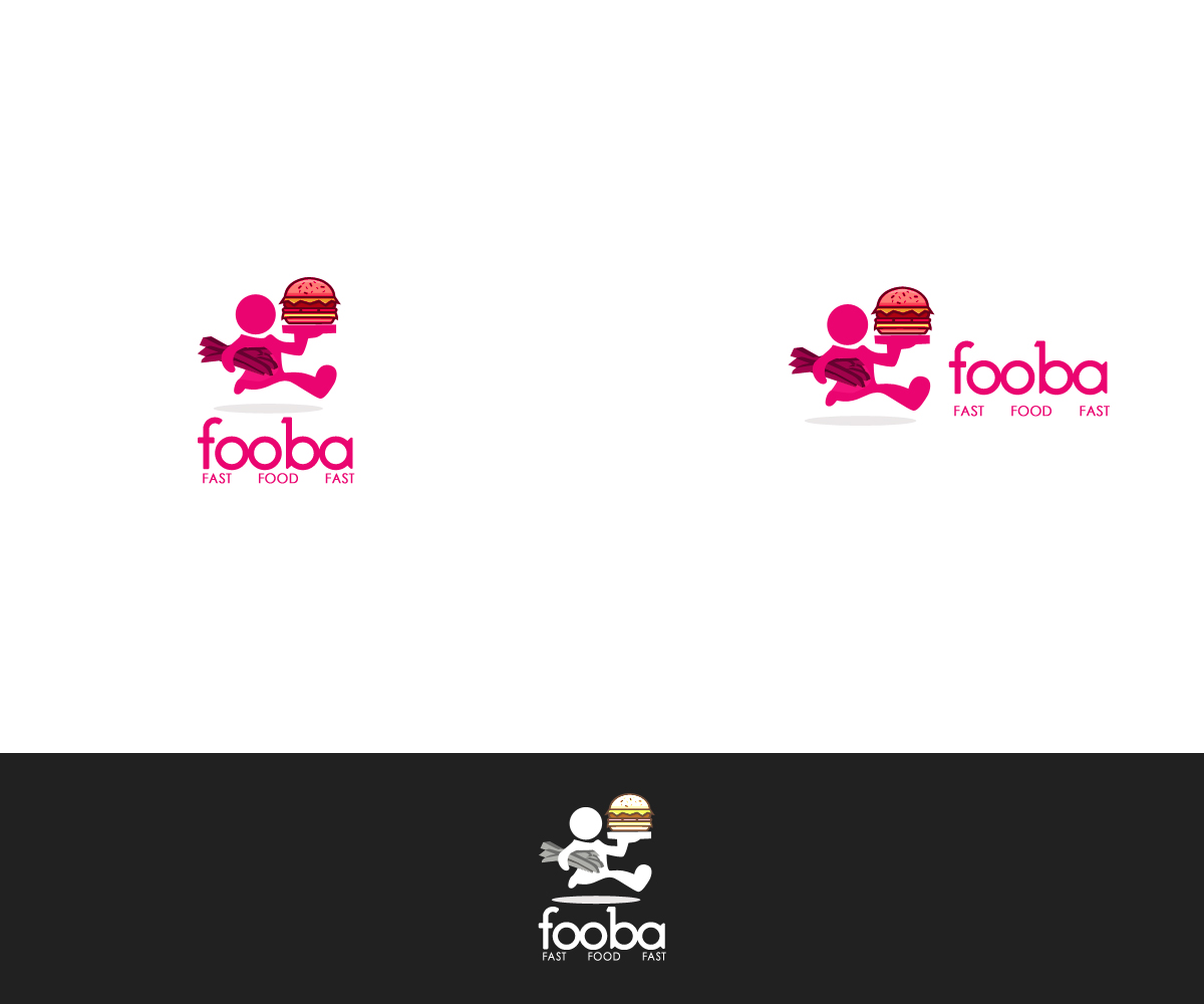 Design de Logo par EA Designs pour Fooba | Design #12250536