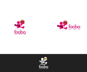 Logo Design by EA Designs for Fooba | Design: #12250536